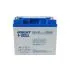 Bright Cell BC12-42 12V 42Ah SLA (Sealed Lead‑Acid) Rechargeable Battery