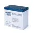 Bright Cell BC12-55 12V 55Ah SLA (Sealed Lead‑Acid) Rechargeable Battery