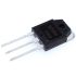 BU508A NPN Power Transistor, 700V, 12A, TO-247-3