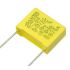 Polypropylene Film Capacitor,0.1uF,250V