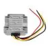 WG-1224S0505,Car LED Display Power Converter,12V/24V to 5V,25W,5A,Metal