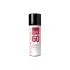 KONTAKT 60, 200 ML – Electronic Contact Cleaner,Red Transparent, Oxide-Dissolving, Improves Conductivity, Essential Maintenance for Electrical Contacts
