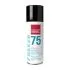 33168-AA, Freeze 75, Rapid Cooling Spray, 200ml Aerosol