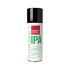 KONTAKT IPA Isopropanol Cleaning Spray – 200 ML Aerosol, High Purity for Electronics, Optics, and Fine Mechanics