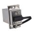 USB Protective Cover w/lanyard for Type A Jacks, Package/10