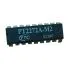 T2272-M2, 12-Bit Remote Control Decoder, DIP-18