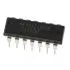 CD4093BE, Quad 2-Input NAND Schmitt Trigger - 14-Pin DIP