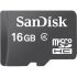 SDSDQM016GB35 Micro SDHC Card 16GB Class 4
