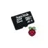 SC1628, Raspberry Pi microSD Card 32GB with Pre-Installed Raspberry Pi OS