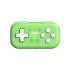 8BitDo Micro Bluetooth gamepad (Green)