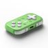 8BitDo Micro Bluetooth gamepad (Green)