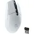 Logitech G G305 LIGHTSPEED Wireless Gaming Mouse – White