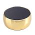 Simplicity BS01 Gold Portable Wireless Bluetooth Speaker , Compact Wireless Sound Device