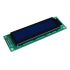 20x2 LCD Display Module Green, Backlit for DIY Projects