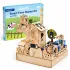 ACEBOTT QE002 ESP32 Smart Farm IoT Starter Kit with Wooden Farm House