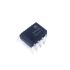 6N136,Optocoupler,DIP-8,1MBd Data Rate