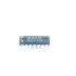 MPQ2907, Quad PNP Silicon Transistor, 40V, TO-116