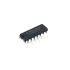 TD62107P, 4-Channel High-Current Darlington Sink Driver - DIP-16