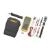 Fluke 87V MAX True RMS Digital Multimeter - IP67, 1000V Measurement Range