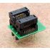 DIL16/SOIC16-1 ZIF 170mil