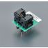 DIL8/SOIC8-1 ZIF 170mil