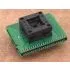 DIL48/QFP80-1 ZIF M30-1