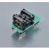 DIL8/SOIC8 ZIF MB95-1