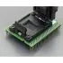 BGA-Top-144 ZIF-CS (a)