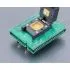 DIL48/BGA12 ZIF-CS AVR-1