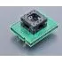 DIL48/QFN48-2.02 ZIF PX-5