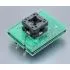DIL48/QFP48-1.02 ZIF MAXQ-1