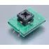 DIL48/QFP48-1.02 ZIF CY-1