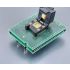 DIL48/BGA100-8 ZIF-CS ARM-1