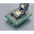 DIL48/WLCSP81-1 ZIF-CS STM32-1