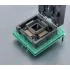 DIL48/QFP176-1.01 ZIF-CS SH-2