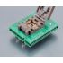 DIL48/QFP48-4.03 ZIF-CS HD64-2