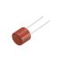 Round Fuse for Electrical Circuits, T2A, 250V