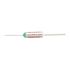 Thermal Fuse for Electrical Appliances, 227°C, 250V, 10A