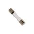 Glass Fuse for Circuit Protection, 2.5A, 250V, 6x30mm