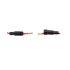 In-Line Fuse Holder for Electrical Systems, 6x30mm