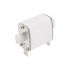 NT00 660V-50KA 32A Ceramic Fuse Link - High Capacity gG 32A Fuse for Industrial Applications