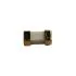 SMD Fuse, 2.5A 125V, Circuit Protection, Reliable Surface Mount Device for Electronic Circuit Safety