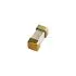 SMD Fuse, 2.5A 125V, Circuit Protection, Reliable Surface Mount Device for Electronic Circuit Safety