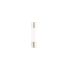 Glass Cartridge Fuse for Overcurrent Protection,1A 6 x 30mm