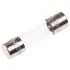 S500500R Glass Cartridge Fuse 500mA 250V 5x20mm Fast Acting