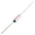 Thermal Fuse 240C 10A 250V Axial Cutoff Protection