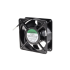 DP200A2123XSLGN Sunon Axial Fan 220V AC 120x120x38mm 0.14A Impedance Protected
