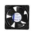 4184NXH EBMPapst Axial Fan DC24V 120x120x38mm 460mA 11W