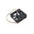 12V 9225 90mm x 90mm Brushless Cooling Fan - 0.25A