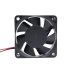 Cooling Fan ,24V DC Fan, 60 x 60mm, 0.20A